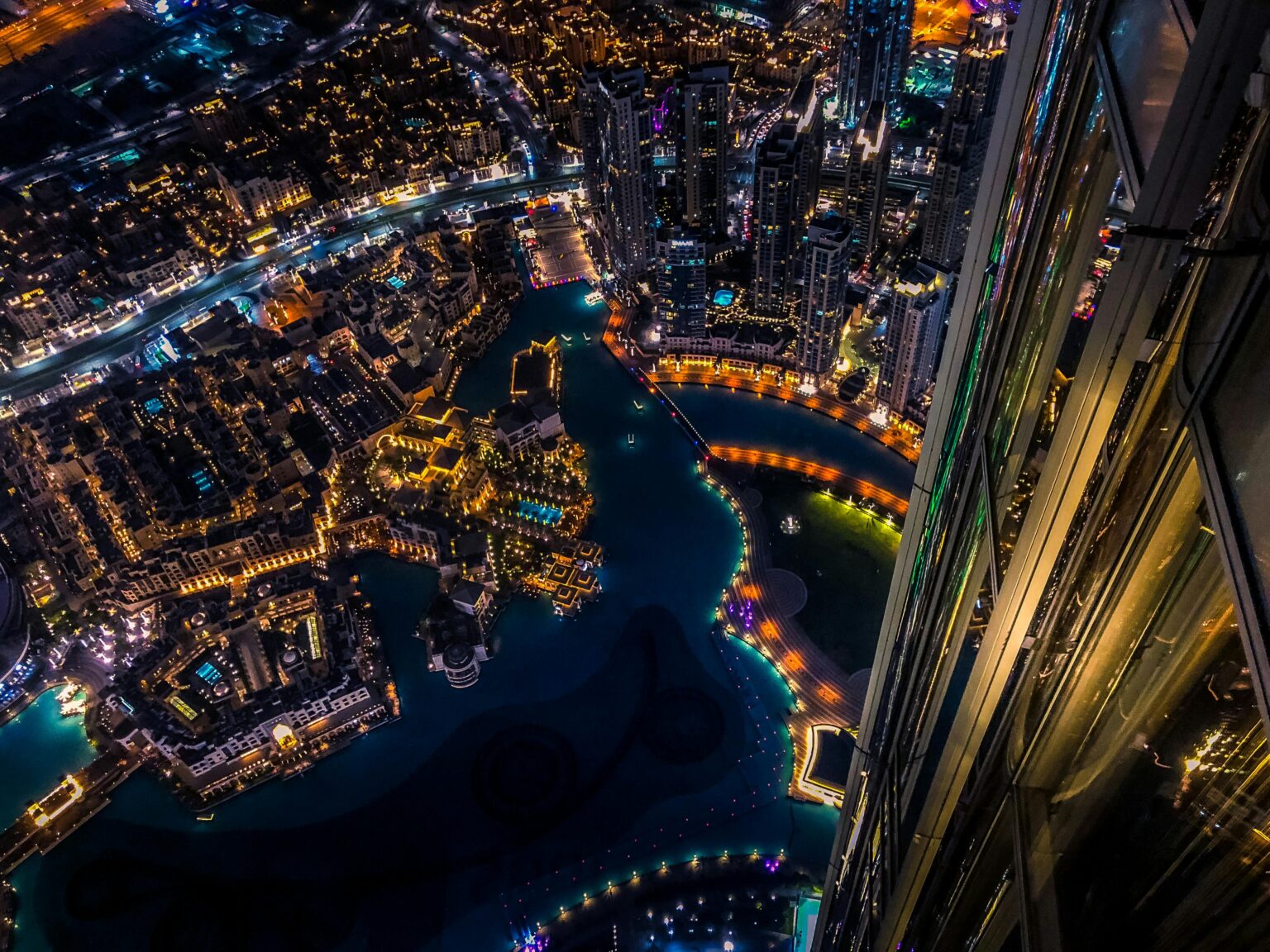 Why Dubai Remains a Top Destination for Real Estate Investment in 2025