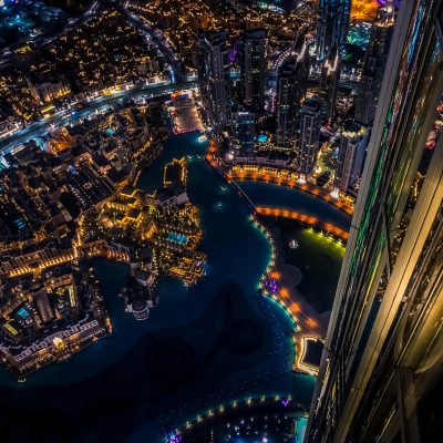 Why Dubai Remains a Top Destination for Real Estate Investment in 2025